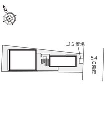 今里駅 徒歩4分 1階の物件内観写真